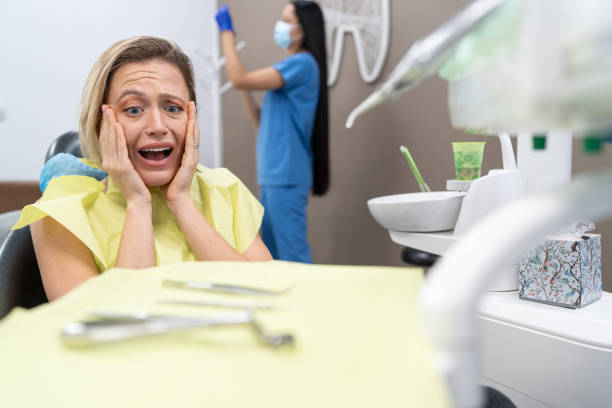 Best Weekend Emergency Dentist in Burlington, WA