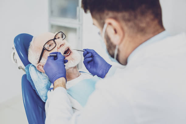Best Emergency Broken Tooth Repair in Burlington, WA